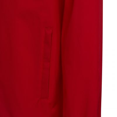 10. Kurtka adidas Entrada 22 All-Weather Jr IK4013