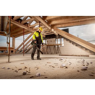 2. Dmuchawa Aku Lb 18 Ltx Bl 601607850 METABO