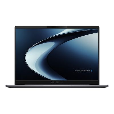 2. ASUS ExpertBook P3 PM3406CKA-LY0291W Copilot+ PC AMD Ryzen AI 5 330 Laptop 35,6 cm (14") WUXGA 16 GB DDR5-SDRAM 512 GB SSD Wi-Fi 7 (802.11be) Windows 11 Home Szary