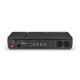 6. RODECaster Video Core - konsola do produkcji wideo i audio, czarna