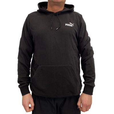 10. Bluza Puma Ess Logo M 679631 01