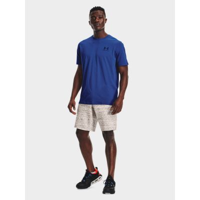 5. Koszulka Under Armour Left Chest Logo M 1326799-432