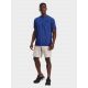 5. Koszulka Under Armour Left Chest Logo M 1326799-432
