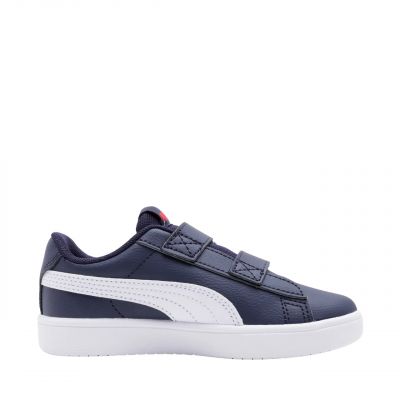 3. Buty Puma Rickie Classic V PS Jr 394253 01