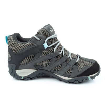 5. Buty trekkingowe Merrell Alverstone GTX W J034596