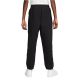 2. Nike Solo Swoosh Fleece Pants DX1364-010 Czarne XXL