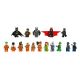 32. LEGO DC Super Heroes 76300 Arkham Asylum
