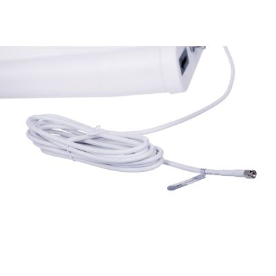 6. QOLTEC ANTENA 5G LTE DUAL | 14DBI | ZEWNĘTRZNA