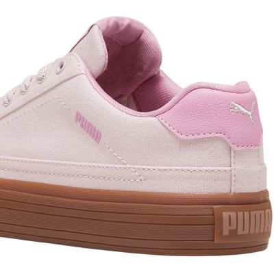 9. Buty Puma Court Classic Jr 395020 11