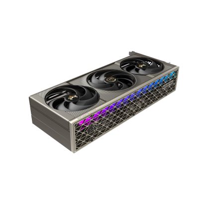 3. Karta graf. SAPPHIRE NITRO+ RX 9070 XT OC 16G C DES