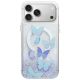 2. Etui UNIQ Coehl Aria Magnetic Charging na iPhone 18 Pro Max / 17 Pro Max - niebieskie