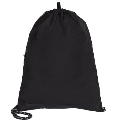 2. Worek na buty i odzież adidas APWR Gymsack KF4532