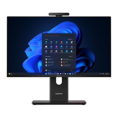 3. Lenovo AIO ThinkCentre M70a G6 Ultra 7 265T 23.8"FHD IPS 120Hz 250nits LBL AG 32GB DDR5 5600 SSD1TB Intel Graphics Cam 5.0MP vPro W11Pro Black 3Y OnSite