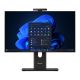 3. Lenovo AIO ThinkCentre M70a G6 Ultra 7 265T 23.8"FHD IPS 120Hz 250nits LBL AG 32GB DDR5 5600 SSD1TB Intel Graphics Cam 5.0MP vPro W11Pro Black 3Y OnSite