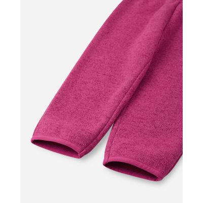 3. Odzież zimowa dziecięca Reima Fleece set Tahto – wysoka jakość i komfort (5200049A-4820)