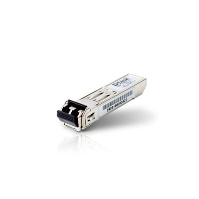 MINI GBIC TRANSCEIVER/1000BASELX MAX. 10KM