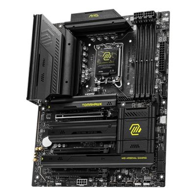 8. Płyta główna MSI MAG Z890 TOMAHAWK WIFI