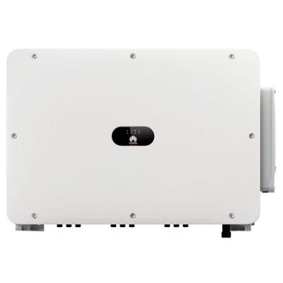 Falownik Huawei Commercial // 3-fazowy AC 800V, 9-MPPT (1500V), wbudowana komunikacja (RS485, USB, PLC), rozłącznik DC, 200kW/215VAC, ograniczniki przepięć strony AC i DC typ II / 5 lat gwarancji