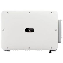 Falownik Huawei Commercial // 3-fazowy AC 800V, 9-MPPT (1500V), wbudowana komunikacja (RS485, USB, PLC), rozłącznik DC, 200kW/215VAC, ograniczniki przepięć strony AC i DC typ II / 5 lat gwarancji