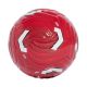2. Piłka nożna adidas Manchester United Home Mini czerwona KE5120
