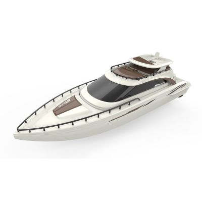 2. Amewi RC Boat Rising Sun Cruise Yacht Akumulator litowo-jonowy 800 mAh /8+