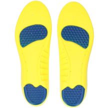 WKŁADKI SPORTOWE MASUJĄCE DO BUTÓW R.38-41 UMBRO