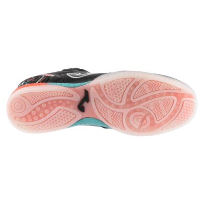 4. Joma Top Flex 2631 IN TOPW2631IN Czarne 40