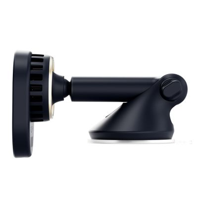 3. iOttie Velox Pro Uchwyt aktywny Telefon komórkowy/Smartfon Czarny, Złoto