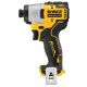 4. Zakrętarka udarowa bez aku 12V 163Nm DCF801N DEWALT