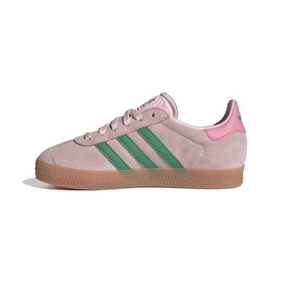 4. Buty adidas GAZELLE C JP7133
