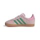 4. Buty adidas GAZELLE C JP7133