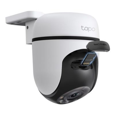 5. Kamera IP TP-Link Tapo C500 Wi-Fi 4 (uchylno-obrotowa)