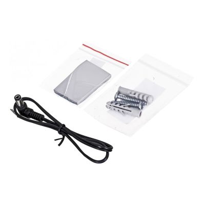 5. Router WiFi 4 LTE Mikrotik LtAP mini (RB912R-2nD-LTm) LTE: (nieobsadzony slot miniPCI na modem LTE)