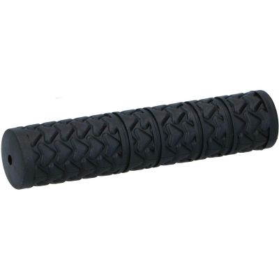 6. CHWYTY RĄCZKI GRIPY KIEROWNICY 132MM DUNLOP