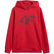 Bluza 4F M 4FWMM00TSWSM1766 062S