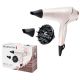 8. Suszarka REMINGTON Proluxe AC9140 (2400W; kolor różowy, Pudrowy róż)