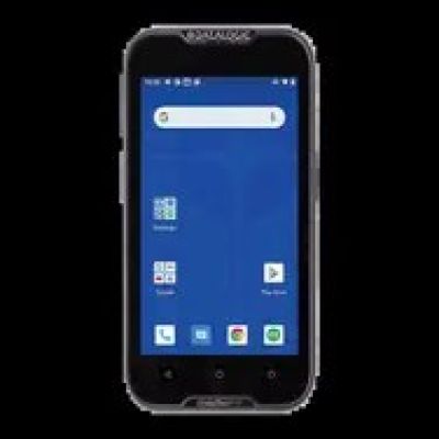 7. Stacja ładowania pojazdów Datalogic do Memor 10/11