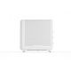 10. HYTE X50 AIR MID TOWER CASE SNOW WHITE