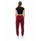 3. O'neill spodnie damskie sportowe Freak Jogger bordowe wygodne modne