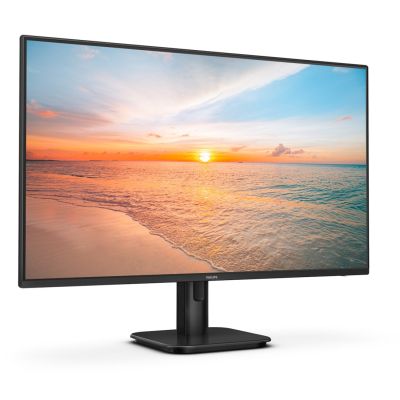 12. MONITOR PHILIPS LED 27" 27E1N1100A/00