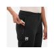 4. Spodnie damskie MILLET Ubic Stretch Pant W czarne