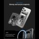 9. Portfel magnetyczny Spigen Ultra Hybrid Wallet MagSafe na telefon - Neo One