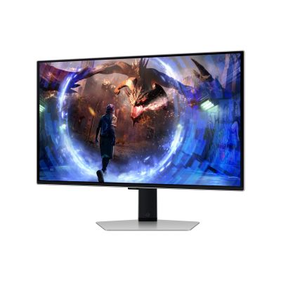 2. MONITOR SAMSUNG G6 LED 27" LS27DG600SUXEN 360Hz