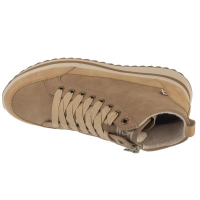 3. Rieker Shoes W3871-60 Brązowe 36