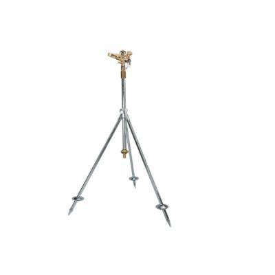 ZRASZACZ PULSACYJNY NA STATYWIE