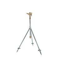 ZRASZACZ PULSACYJNY NA STATYWIE