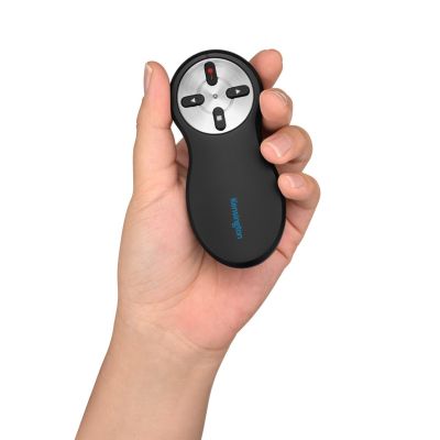 5. Kensington Prezenter Wireless Presenter with Laser Pointer — Si600