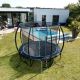 12. Trampolina Cornilleau Spring 312121