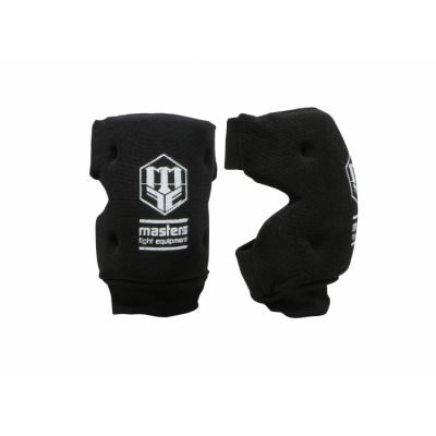 3. Ochraniacze kolan MASTERS - OK-MFE 08345-M01