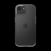Etui ZAGG IF Defence na iPhone 16e (2025) / 15 / 14 / 13 - przezroczyste